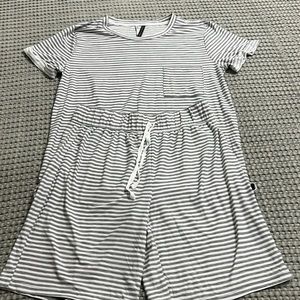 Pj set